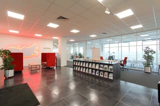 Аренда офиса 1200 м², Мытищи, ул. Центральная, 20Б, фото 7