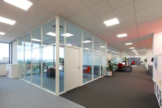 Аренда офиса 1200 м², Мытищи, ул. Центральная, 20Б, фото 1