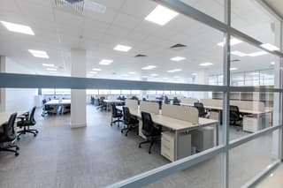Аренда офиса 1200 м², Мытищи, ул. Центральная, 20Б, фото 12