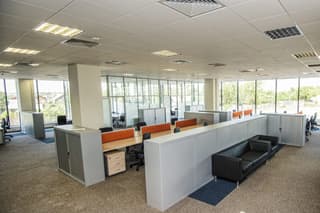 Аренда офиса 2800 м², Мытищи, ул. Центральная, 20Б, фото 2