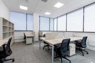 Аренда офиса 2800 м², Мытищи, ул. Центральная, 20Б, фото 11