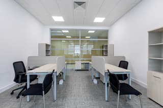 Аренда офиса 2800 м², Мытищи, ул. Центральная, 20Б, фото 12