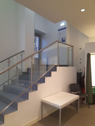 Аренда помещения свободного назначения 115,7 м², Тургеневская пл., 2, фото 7