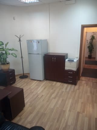 Аренда офиса 282 м², Гороховский пер., 14с2, фото 6