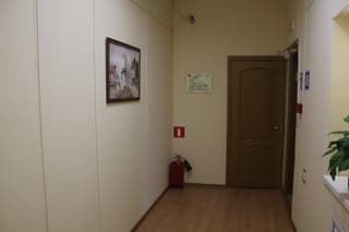 Аренда офиса 282 м², Гороховский пер., 14с2, фото 4