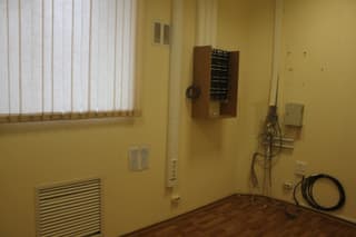 Аренда офиса 282 м², Гороховский пер., 14с2, фото 12