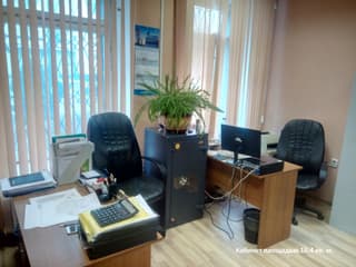 Аренда офиса 282 м², Гороховский пер., 14с2, фото 16