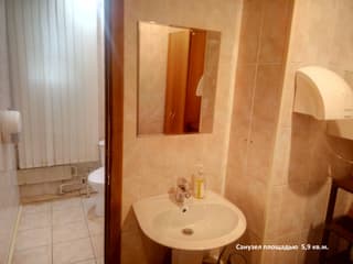 Аренда офиса 282 м², Гороховский пер., 14с2, фото 17