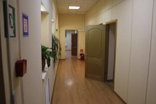 Аренда офиса 127 м², Гороховский пер., 14с2, фото 8