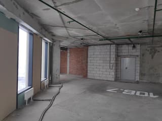 Аренда офиса 114,2 м², Химки, Куркинское шоссе, с2, фото 1