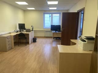 Аренда офиса 44,7 м², ул. 3-я Ямского Поля, 2к1, фото 1