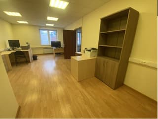 Аренда офиса 44,7 м², ул. 3-я Ямского Поля, 2к1, фото 2