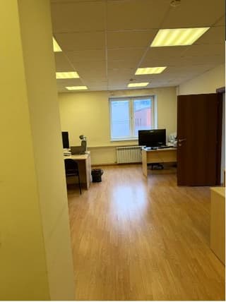 Аренда офиса 44,7 м², ул. 3-я Ямского Поля, 2к1, фото 3