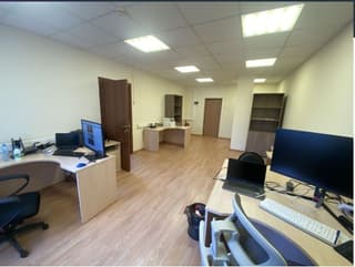 Аренда офиса 44,7 м², ул. 3-я Ямского Поля, 2к1, фото 4