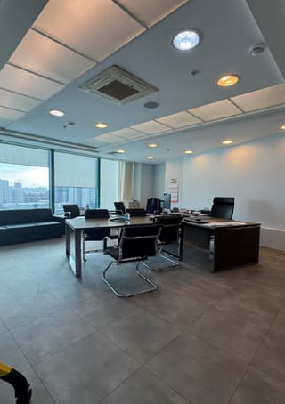 Аренда офиса 1337,7 м², ул. Намёткина, 12А, фото 2