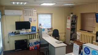 Аренда офиса 30,8 м², ул. Подольских Курсантов, 3с2, фото 3