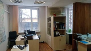 Аренда офиса 58,4 м², ул. Подольских Курсантов, 3с2, фото 2