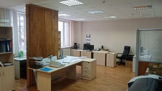 Аренда офиса 58,4 м², ул. Подольских Курсантов, 3с2, фото 3