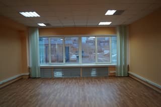 Аренда офиса 45,2 м², ул. Скотопрогонная, 35с4, фото 1