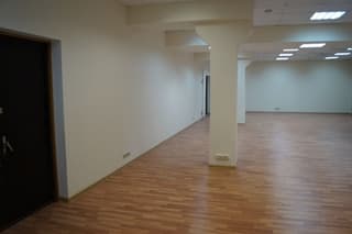 Аренда офиса 127,6 м², ул. Скотопрогонная, 35с4, фото 1