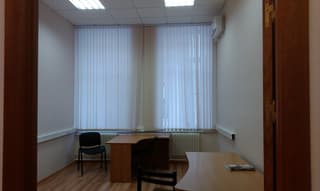 Аренда офиса 104,5 м², ул. Малая Андроньевская, 20/8с2, фото 1