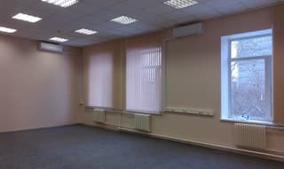 Аренда офиса 104,5 м², ул. Малая Андроньевская, 20/8с2, фото 2