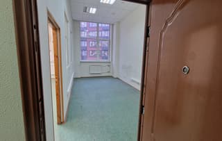Аренда офиса 38,1 м², ул. Большая Семёновская, 40, фото 1