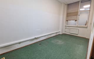 Аренда офиса 38,1 м², ул. Большая Семёновская, 40, фото 2