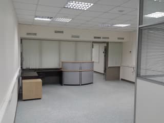 Аренда офиса 46,8 м², ул. Правды, 8к13, фото 1
