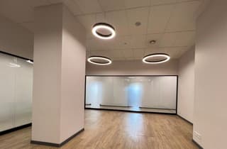 Аренда офиса 1623,5 м², просп. Мира, 105с1, фото 2