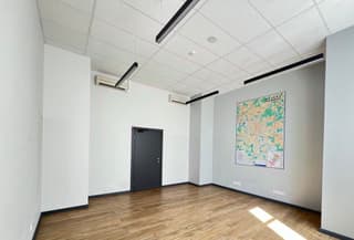 Аренда офиса 1623,5 м², просп. Мира, 105с1, фото 3