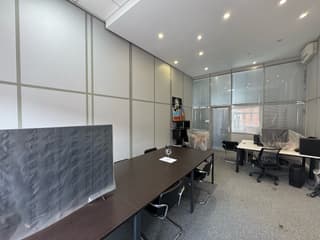 Аренда офиса 34,9 м², Большой Саввинский пер., 12с5, фото 1