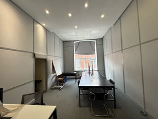 Аренда офиса 34,9 м², Большой Саввинский пер., 12с5, фото 2