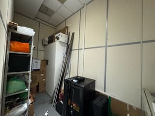Аренда офиса 34,9 м², Большой Саввинский пер., 12с5, фото 4