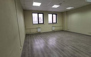 Аренда офиса 51,8 м², ул. Нижегородская, 29-33с16, фото 1