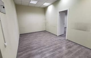 Аренда офиса 51,8 м², ул. Нижегородская, 29-33с16, фото 2