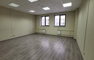 Аренда офиса 51,8 м², ул. Нижегородская, 29-33с16, фото 3