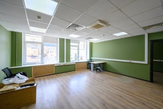 Аренда офиса 151 м², ул. Верхняя Красносельская, 3с2, фото 3