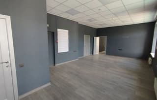 Аренда офиса 71 м², ул. Электрозаводская, 52, фото 1