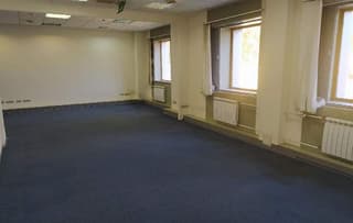 Аренда офиса 381,7 м², ул. Нижняя, 14с1, фото 1