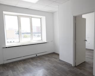 Аренда офиса 36 м², ул. Орджоникидзе, 11с1А, фото 1