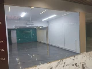 Аренда помещения свободного назначения 40 м², Рублёвское шоссе, 48/1, фото 3