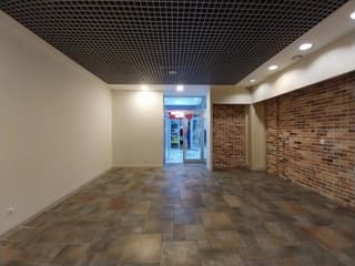 Аренда помещения свободного назначения 39 м², Рублёвское шоссе, 48/1, фото 2