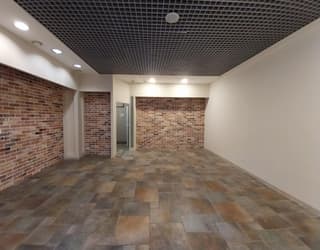 Аренда помещения свободного назначения 39 м², Рублёвское шоссе, 48/1, фото 3