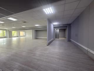 Аренда офиса 220 м², ул. Ибрагимова, 31, фото 1