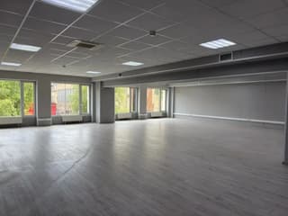 Аренда офиса 220 м², ул. Ибрагимова, 31, фото 2