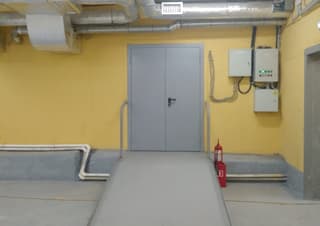 Аренда помещения свободного назначения 281,2 м², ул. Докукина, 8с2, фото 1