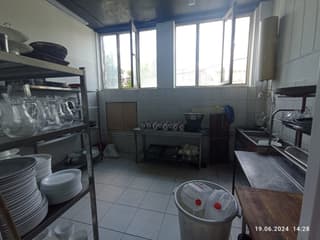 Аренда помещения свободного назначения 982,2 м², ул. Большая Семёновская, 11с1, фото 5