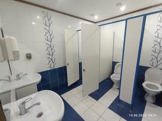 Аренда помещения свободного назначения 982,2 м², ул. Большая Семёновская, 11с1, фото 6