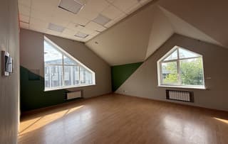 Аренда офиса 93,1 м², ул. Краснобогатырская, 6, фото 1